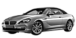 BMW F12 DF210 Fault Code